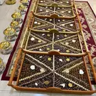 تمريات محامل تمر . تمر مشكل .محامل تمر مع العمال