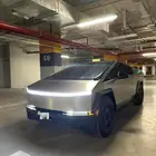تيسلا سايبرترك Tesla CyberTruck