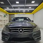 مرسيدس c300