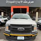اف 350 ديزل ((دبل تاير)) غماره دبل ارضي وكاله نظيف