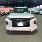 ميتسوبيشي 2019