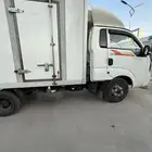 كيا ثلاجة الاجار