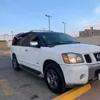 للبيع أو للبدل جيب نيسان ارمادا دبل