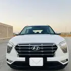 هونداي كريتا 2021