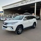 فورتشينر 2019 سته سلندر