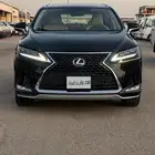 لكزس RX 350. 2017