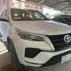 فورتشنر 2024 فئة GX