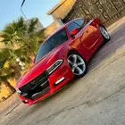 دوج تشارجر 2018 شرط Rt