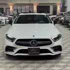 مرسيدس AMG CLS 53. 2019