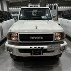 تيوتا ربع 2023 تم البيع