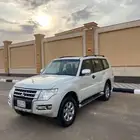 باجيرو 6 سلندر بودي وكالة