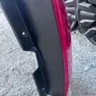 شمعات يوكن 2013 اصلي وكاله مع الاصطب الخلفي