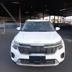 كيا سيلتوس 2025 فل بطاقة جمركية