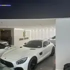 مرسيدس GTS 2016