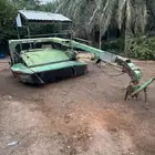 معدات زراعيه حصاده