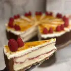 تشيز كيك