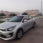 كيا ريو 2022