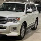 جكسار بريمي فل كامل جلد V8 محركات وبدي وكاله