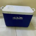 ترمس جديد لايشكي ب اي شي نضيف مافيه ولا شي الحد50