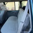 جيب باجيرو مخزن