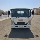 دينا ايسوزو 6 طن 2023 مكينة كبيره قير 6 غيارات