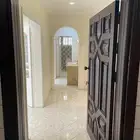For rent  an apartment consisting of 5 rooms and a hall