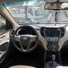هيونداي قراند سنتافي