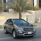 هيونداي سنتافي 2018