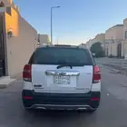 شيفروليه كابتيفا 2013 فل كامل