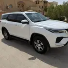 فورتشنر 2023 6 سلندر دبل