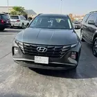 هواندي توسان 2022 نص فل للبيع