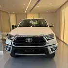 هلكس2025فل قير عادي دبل و اردقطر أقل سعر ب125000شامل ضريبة