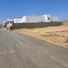 ارض للايجار في رابغ حي النعيم