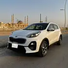 كيا سبورتاج موديل 2020 وكاله