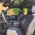 ونيت فورد اف 150 غمارة ونصف