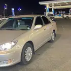 كامري 2005 للبيع او للبدل