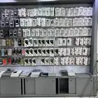 فرصة ذهبية محل جوالات للتقبيل