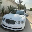 بنتلي فلانج سبير 2008