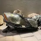 لكزس 2007