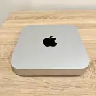 ماك ميني 2023 ( ssd 256gb ram 8gb )