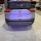 اكس تريل دبل 5 راكب 2026 اقل سعر بالسوق 100625