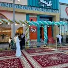 تنظيم افتتاحيات محلات ومراكز تجارية