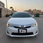 كامري 2014