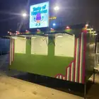 فود ترك للأيجار