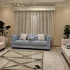تفصيل كنب تفصيل ستائر تنجيد كنب تفصيل جلسات خارجية