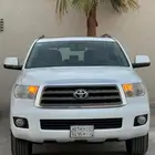 Toyota Sequoia 2013