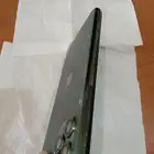 ايفون 11 بروماكس 512 بطاريه 73 مغير شاشه فقط شغال كويس