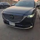 مازدا CX9 سقنتشر
