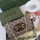 شنط جوتشي مني كواليتي ملحقات   بكس فتوره