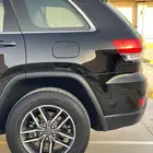 جراند شروكي 2019